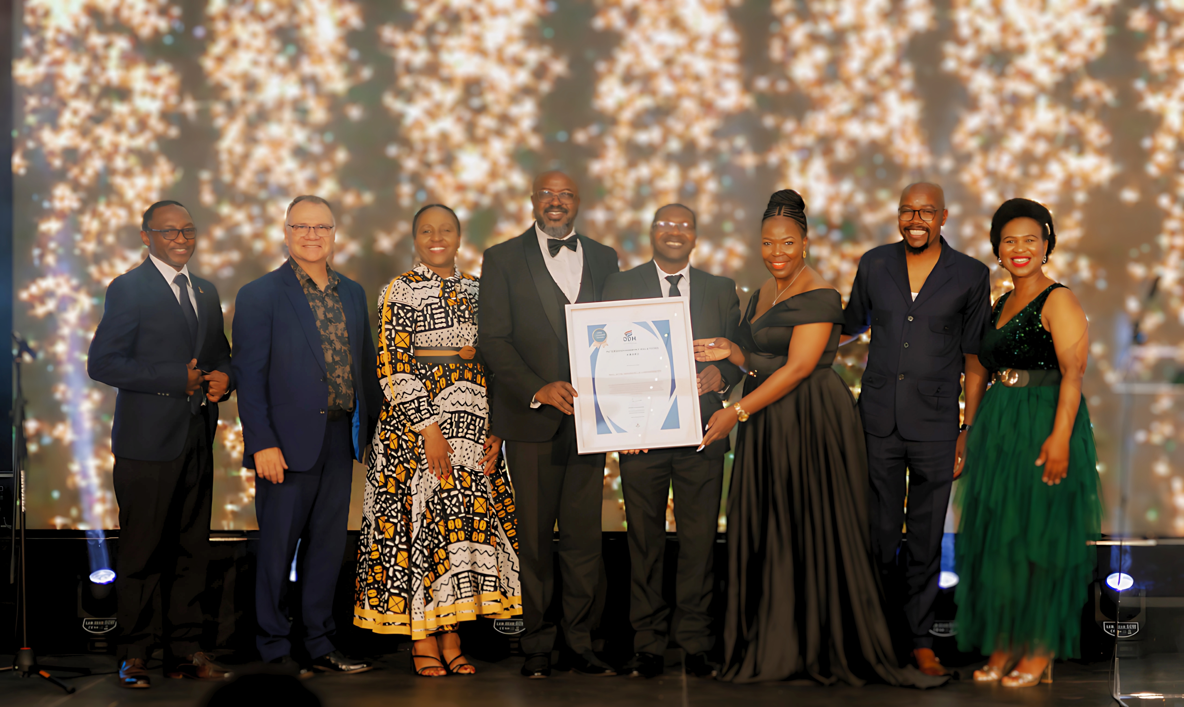 Nelson Mandela University